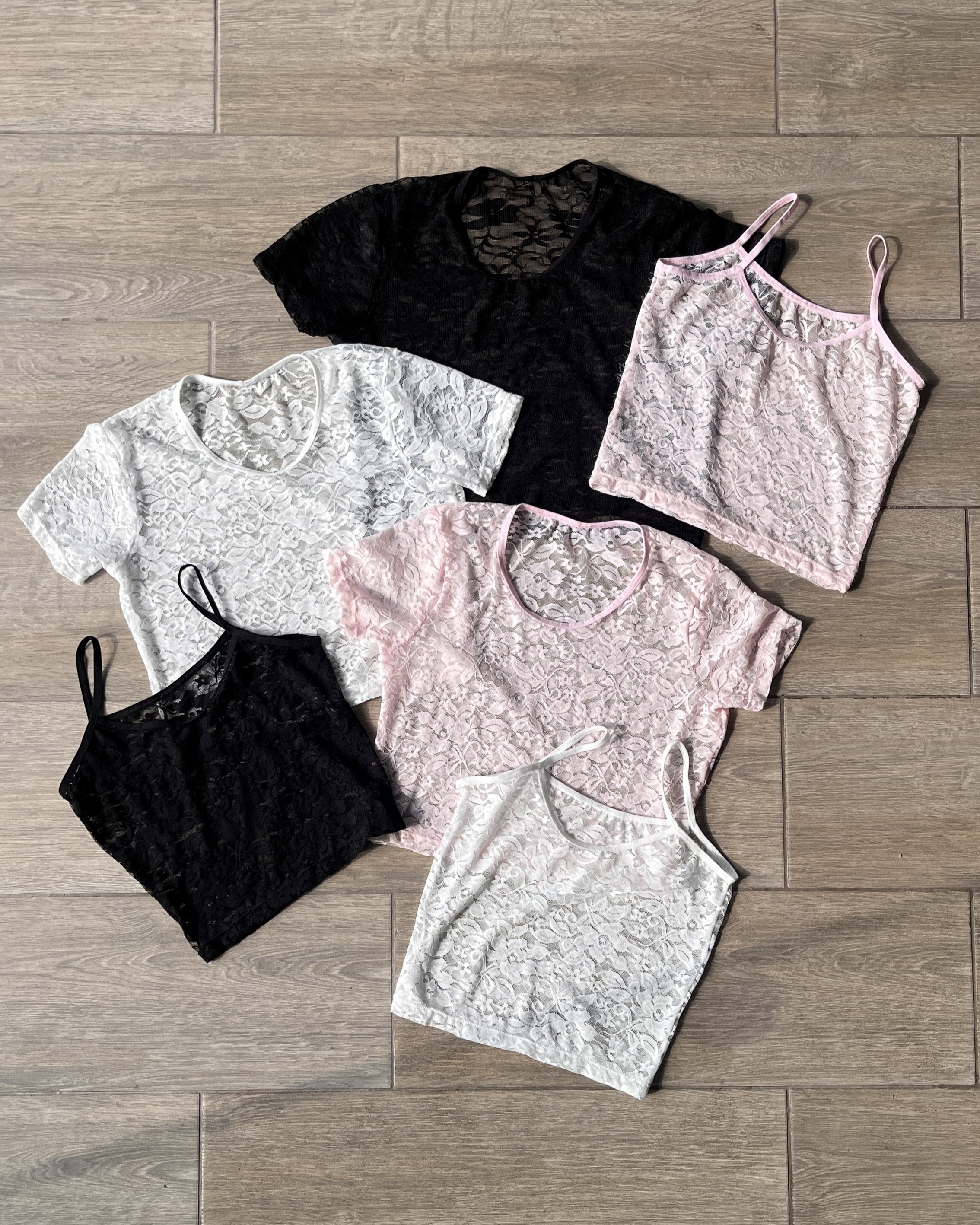 3 Hot Basics