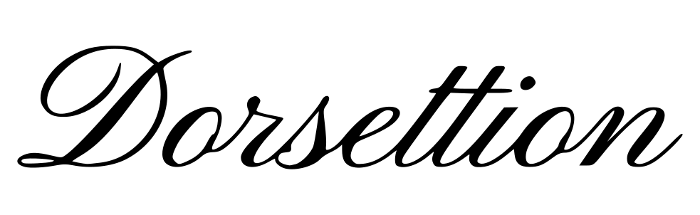 Dorsettion